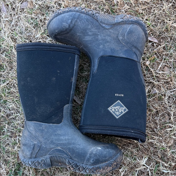 Muck Rover boots - Picture 6 of 11